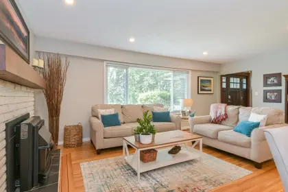 4581 Uplands Drive, Langley, BC, Langley — Single Family Residence for sale