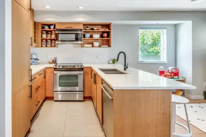 2525 Woodland Drive, Vancouver, BC, Vancouver — Townhouse for sale
