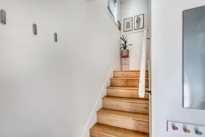 2525 Woodland Drive, Vancouver, BC, Vancouver — Townhouse for sale