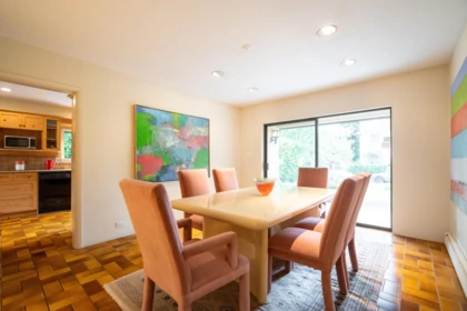1249 W 39th Avenue, Vancouver, BC, Vancouver — Single Family Residence for sale