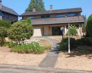 1249 W 39th Avenue, Vancouver, BC, Vancouver — Single Family Residence for sale