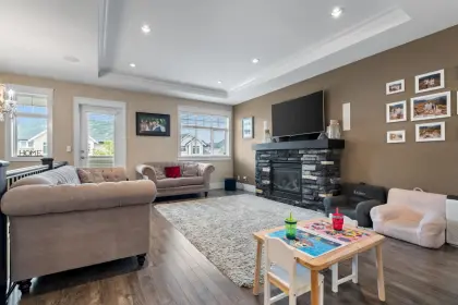 2711 Bristol Drive, Abbotsford, BC, Abbotsford — Single Family Residence for sale