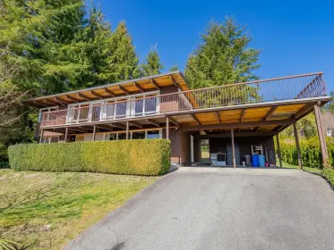 71 Laurie Crescent, West Vancouver, BC, West vancouver — Single Family Residence for sale