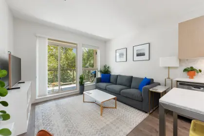 416 1150 Bailey Street, Squamish, BC, Squamish — Apartment/Condo for sale