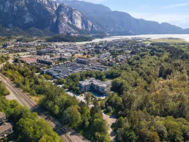 416 1150 Bailey Street, Squamish, BC, Squamish — Apartment/Condo for sale
