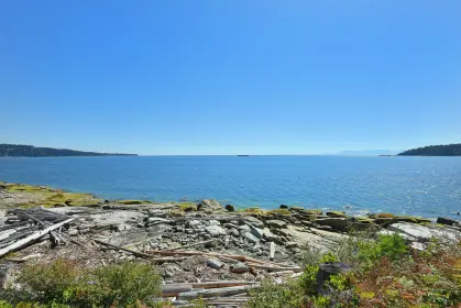 6075 Silverstone Lane, Sechelt, BC, Sechelt — Land for sale