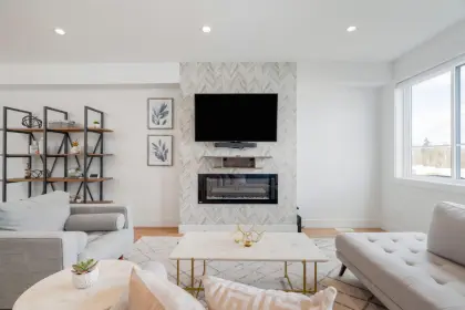22 8140 166 Street, Surrey, BC, Surrey — Townhouse for sale