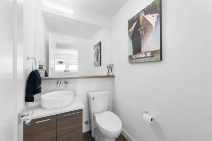 16 856 Orwell Street, North Vancouver, BC, North vancouver — Townhouse for sale
