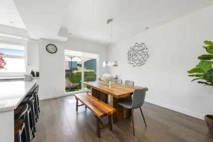 16 856 Orwell Street, North Vancouver, BC, North vancouver — Townhouse for sale