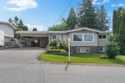 32336 Alpine Avenue, Abbotsford, BC, Abbotsford — Single Family Residence for sale
