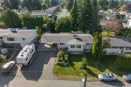 32336 Alpine Avenue, Abbotsford, BC, Abbotsford — Single Family Residence for sale