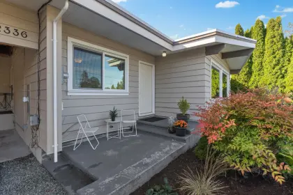 32336 Alpine Avenue, Abbotsford, BC, Abbotsford — Single Family Residence for sale