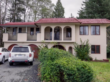 32389 Chickadee Avenue, Mission, BC, Mission — Single Family Residence for sale