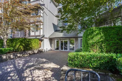 204 19340 65 Avenue, Surrey, BC, Surrey — Apartment/Condo for sale