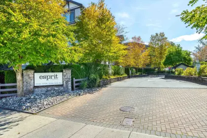 204 19340 65 Avenue, Surrey, BC, Surrey — Apartment/Condo for sale