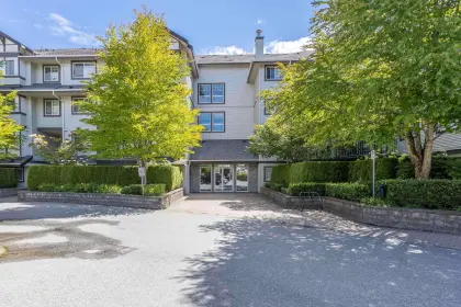 204 19340 65 Avenue, Surrey, BC, Surrey — Apartment/Condo for sale