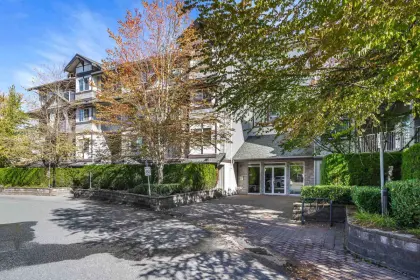 204 19340 65 Avenue, Surrey, BC, Surrey — Apartment/Condo for sale