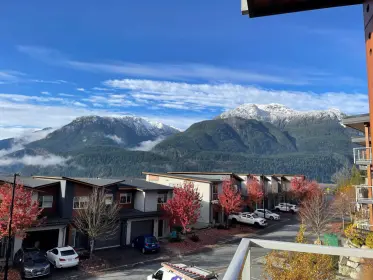 214 41328 Skyridge Place, Squamish, BC, Squamish — Apartment/Condo for sale