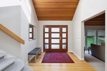 5321 Monte Bre Crescent, West Vancouver, BC, West vancouver — Single Family Residence for sale