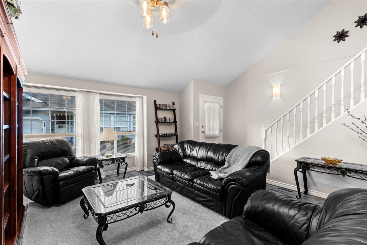 Exterior Rear Photo of 20 45175 Wells Road, Chilliwack, BC