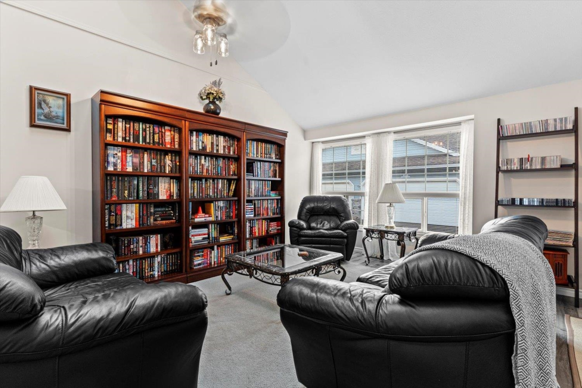 Living Room Photo of 20 45175 Wells Road, Chilliwack, BC