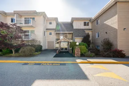 309 11806 88 Avenue, Delta, BC, Delta — Apartment/Condo for sale