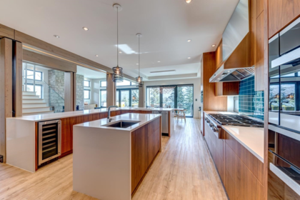 3418 Blueberry Drive, Whistler, BC, Whistler — Single Family Residence for sale