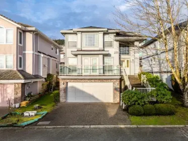 2923 Pinetree Close, Coquitlam, BC, Coquitlam — Single Family Residence for sale
