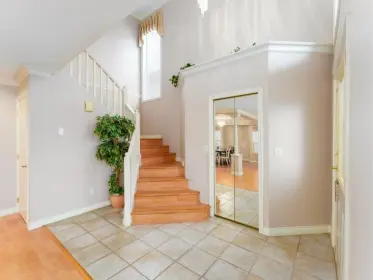 2923 Pinetree Close, Coquitlam, BC, Coquitlam — Single Family Residence for sale