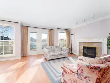 2923 Pinetree Close, Coquitlam, BC, Coquitlam — Single Family Residence for sale