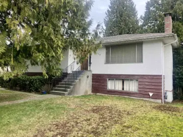 8272 15th Avenue, Burnaby, BC, Burnaby — Single Family Residence for sale