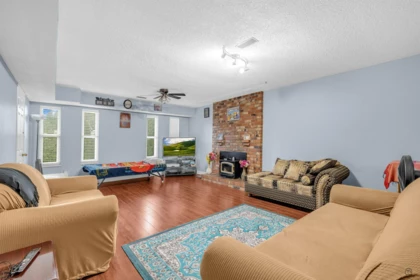 Outdoor Patio Photo of 13052 64 Avenue, Surrey, BC