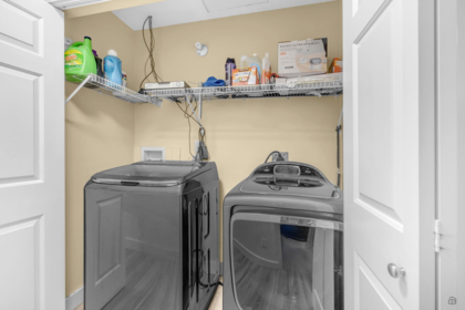 Walk-In Closet Photo of 13052 64 Avenue, Surrey, BC