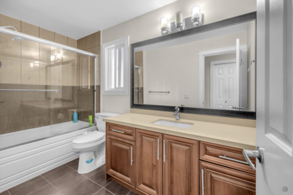 Guest Bathroom Photo of 13052 64 Avenue, Surrey, BC