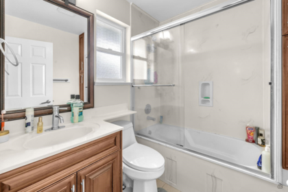 Laundry Room Photo of 13052 64 Avenue, Surrey, BC