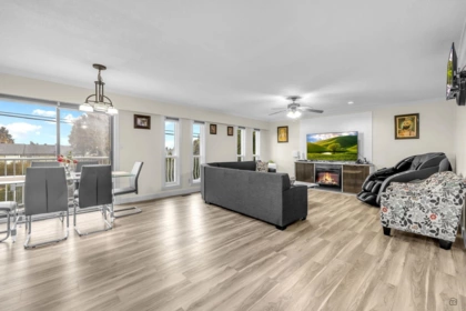 13052 64 Avenue, Surrey, BC, Surrey — Single Family Residence for sale
