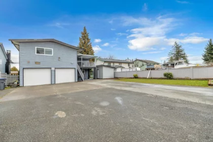 Swimming Pool Photo of 13052 64 Avenue, Surrey, BC