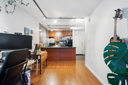 615 1330 Burrard Street, Vancouver, BC, Vancouver — Apartment/Condo for sale