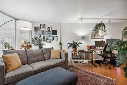 615 1330 Burrard Street, Vancouver, BC, Vancouver — Apartment/Condo for sale