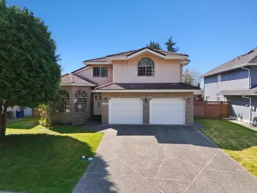 8917 115 Street, Delta, BC, Delta — Single Family Residence for sale