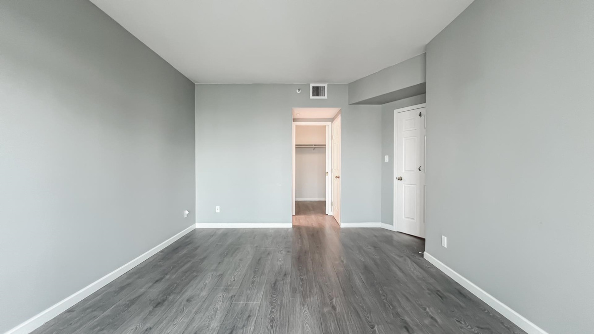 Basement Recreation Room Photo of 1206 909 Burrard Street, Vancouver, BC