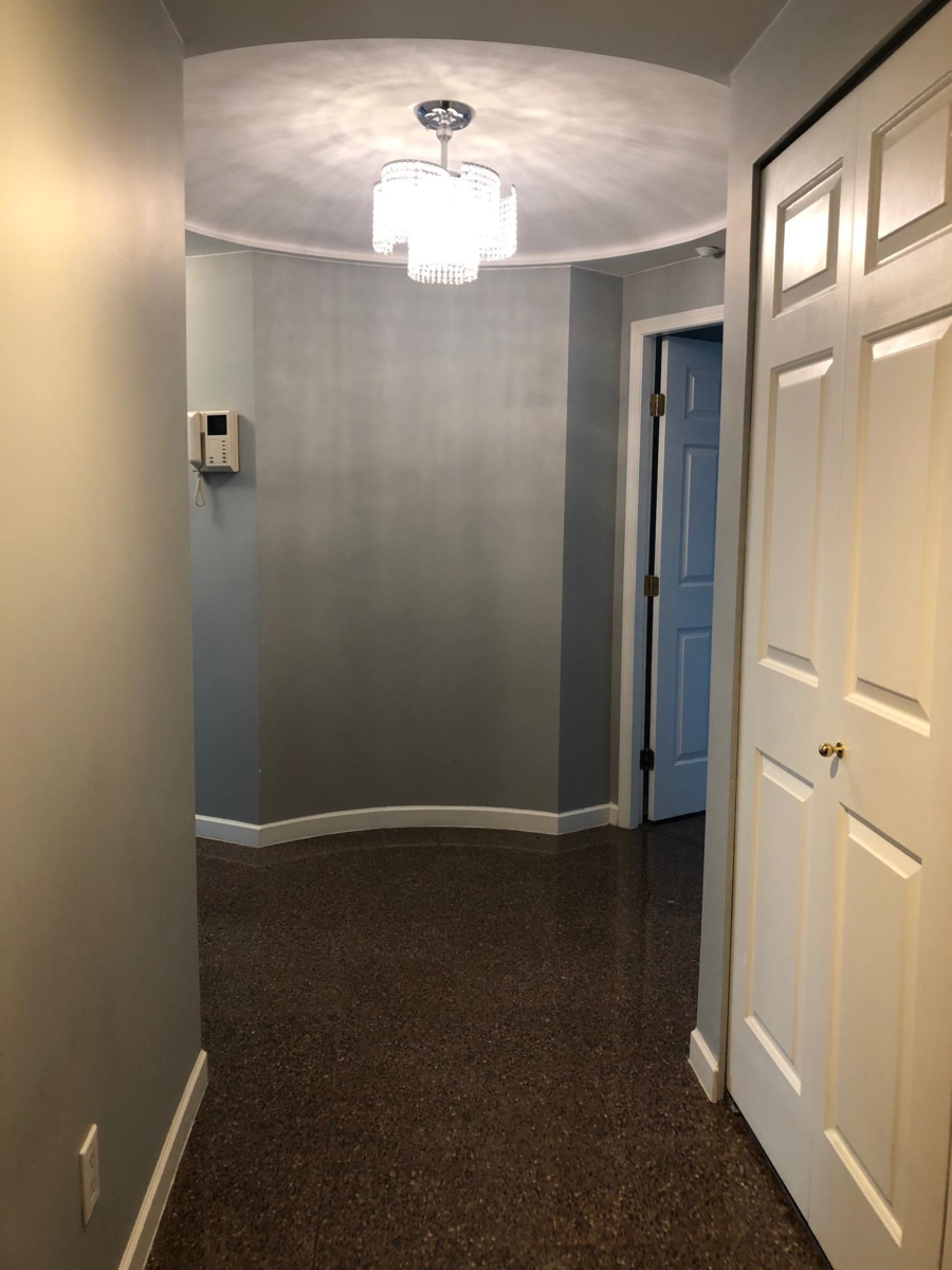 Loft / Bonus Room Photo of 1206 909 Burrard Street, Vancouver, BC