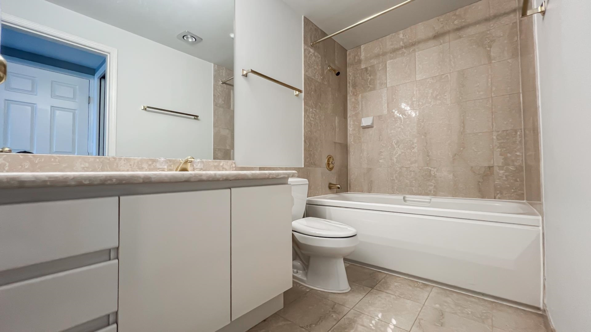 Mudroom Photo of 1206 909 Burrard Street, Vancouver, BC