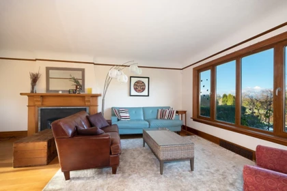 4086 W 8th Avenue, Vancouver, BC, Vancouver — Single Family Residence for sale