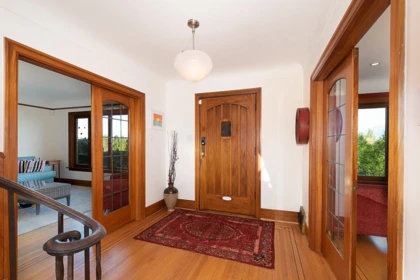 4086 W 8th Avenue, Vancouver, BC, Vancouver — Single Family Residence for sale