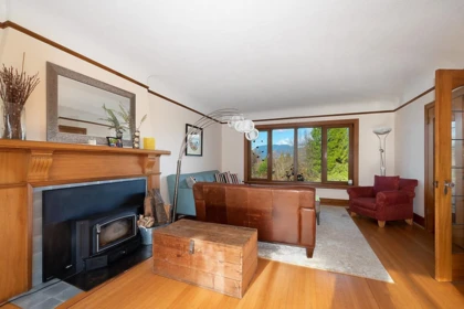 4086 W 8th Avenue, Vancouver, BC, Vancouver — Single Family Residence for sale