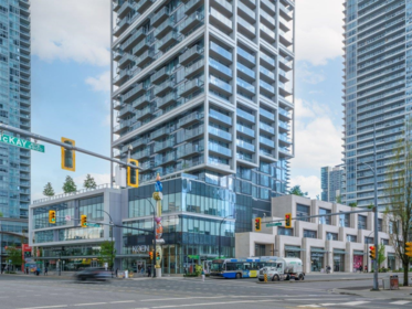 4209 6000 Mckay Avenue, Burnaby, BC, Burnaby — Apartment/Condo for sale