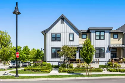 5 6427 Hammermill Avenue, Delta, BC, Delta — Townhouse for sale