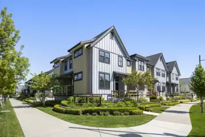 5 6427 Hammermill Avenue, Delta, BC, Delta — Townhouse for sale