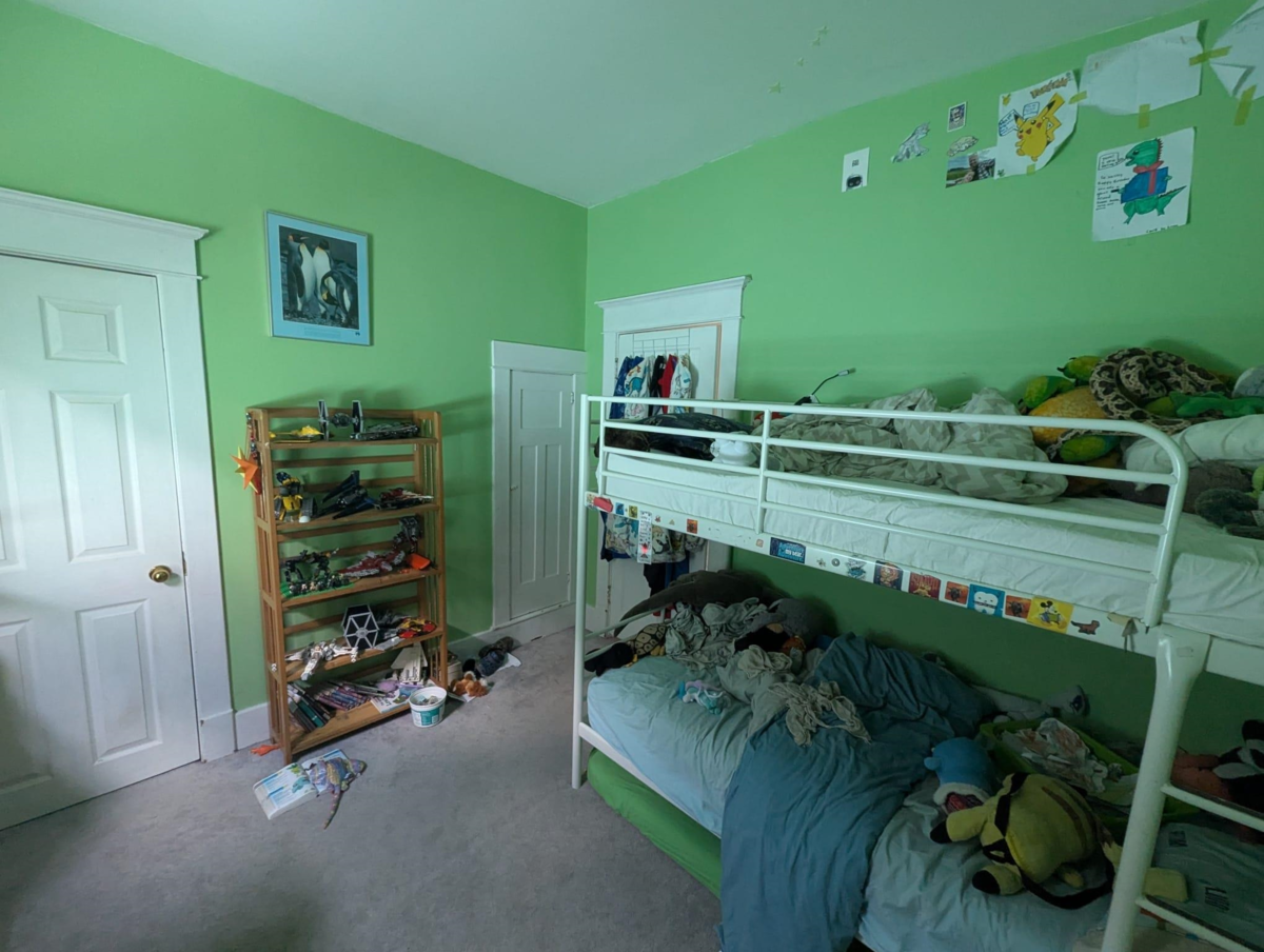 Breakfast Nook Photo of 81 E 50th Avenue, Vancouver, BC